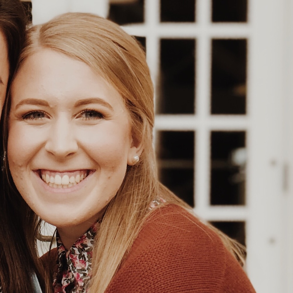 Meet your Posher, Faith